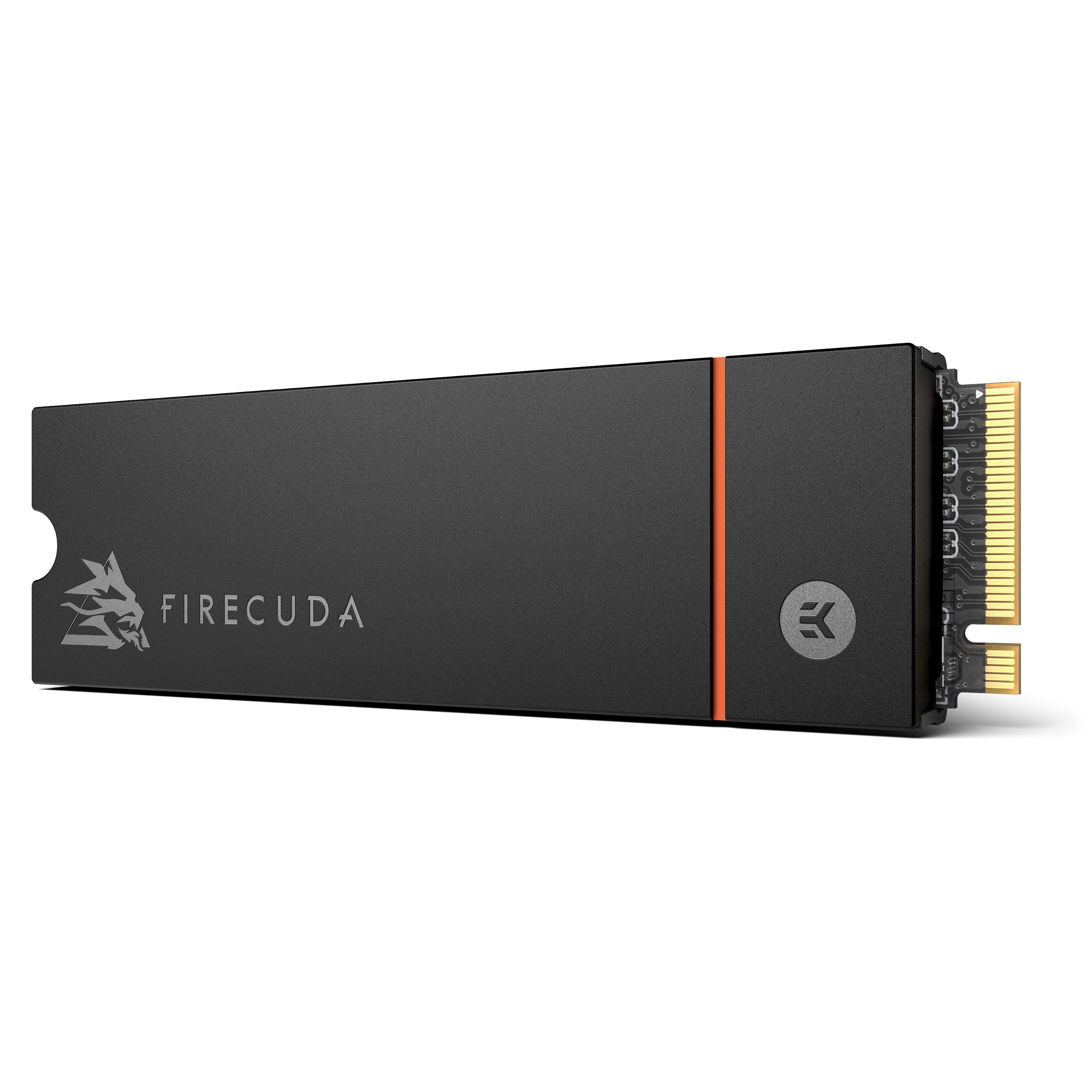 Seagate FireCuda 530 M.2 1...