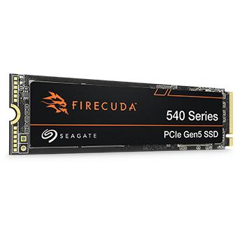 Seagate FireCuda 540 M.2 2...