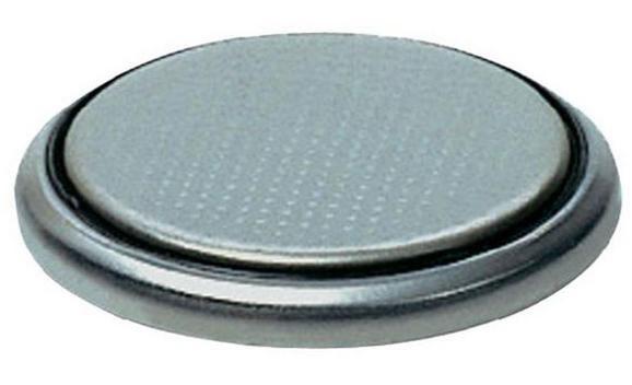 Battery CR2025 Lithium 1-pak