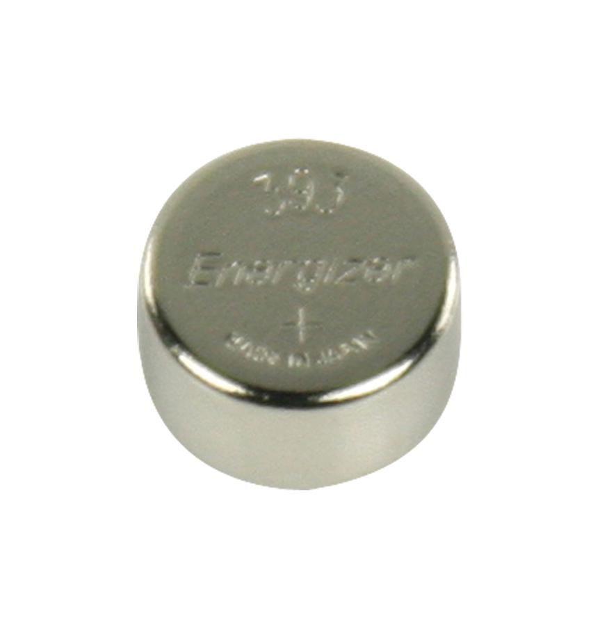 Energizer EN393P1 (SILVER OXIDE 393-309 MBL1 - EN393P1 - Warranty 12M)
