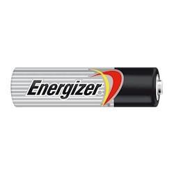 Energizer 4x Classic AA 1.5V LR6 Batteria monouso Stilo AA Alcalino (Battery AA/LR6 Alkaline Power - 4-pak - Warranty: 12M)