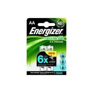 Extreme Energy ricaricabile ricaricabile AA HR6 2300MAH 2P. (638588)