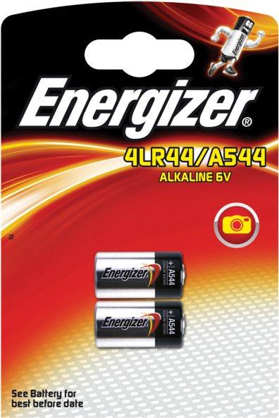 CF2 A544/4LR44 ALKALINE FSB2