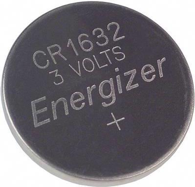 Battery CR1632 Lithium 1-pak