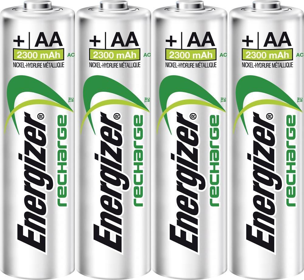 Batteria AA/LR6 Extreme Ni-Mh