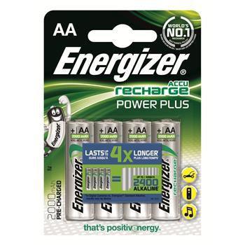 CF4 POWER PLUS RICh AA CHP4