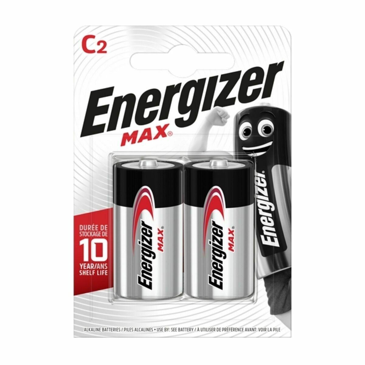 CF2 MAX ALK C CHP2