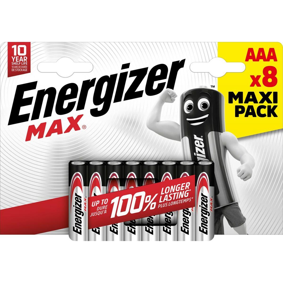 CF8 MAX ALK AAA CHP8