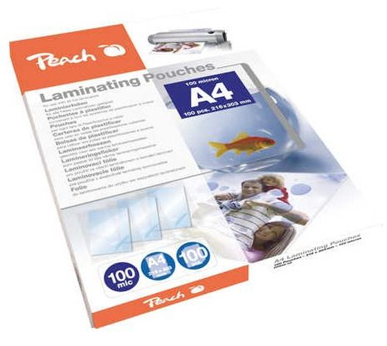 Peach PP500-02 pellicola...