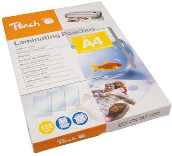 Peach PP525-02 pellicola...