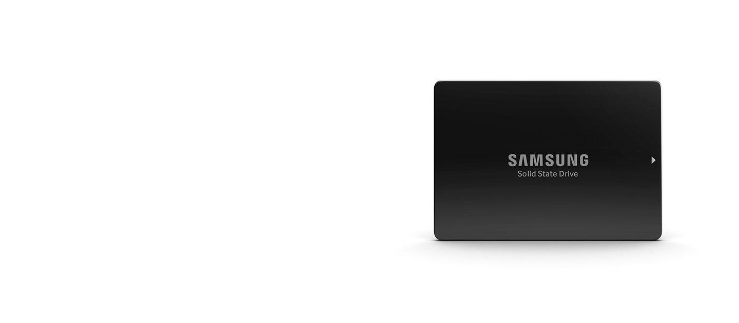Samsung SM883 2.5" 960 GB...