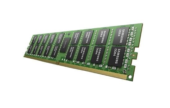 Samsung M393A8G40MB2-CVF memoria 64 GB 1 x 64 GB DDR4 2933 MHz Data Integrity Check (verifica integrità  dati)