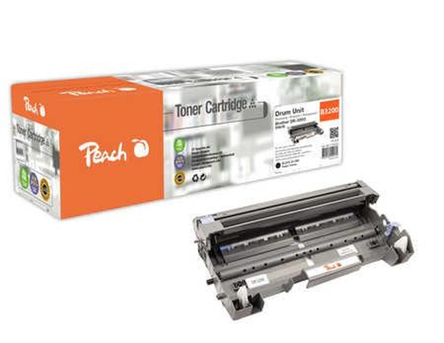 Peach PT203 cartuccia toner...