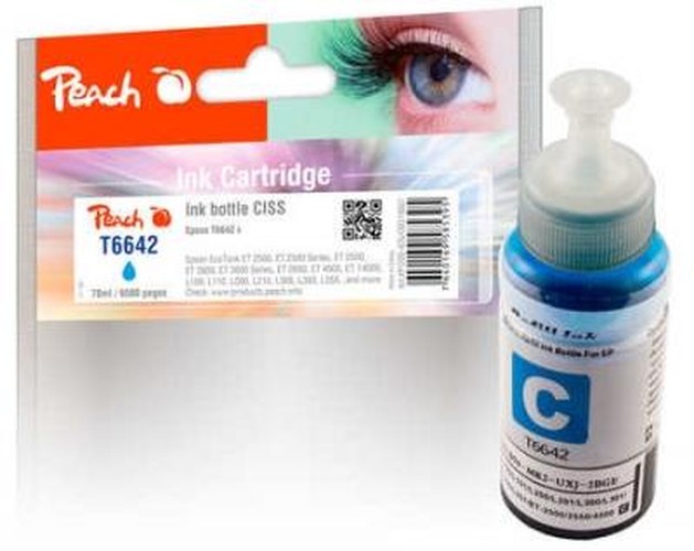 Peach PI100-151 cartuccia...