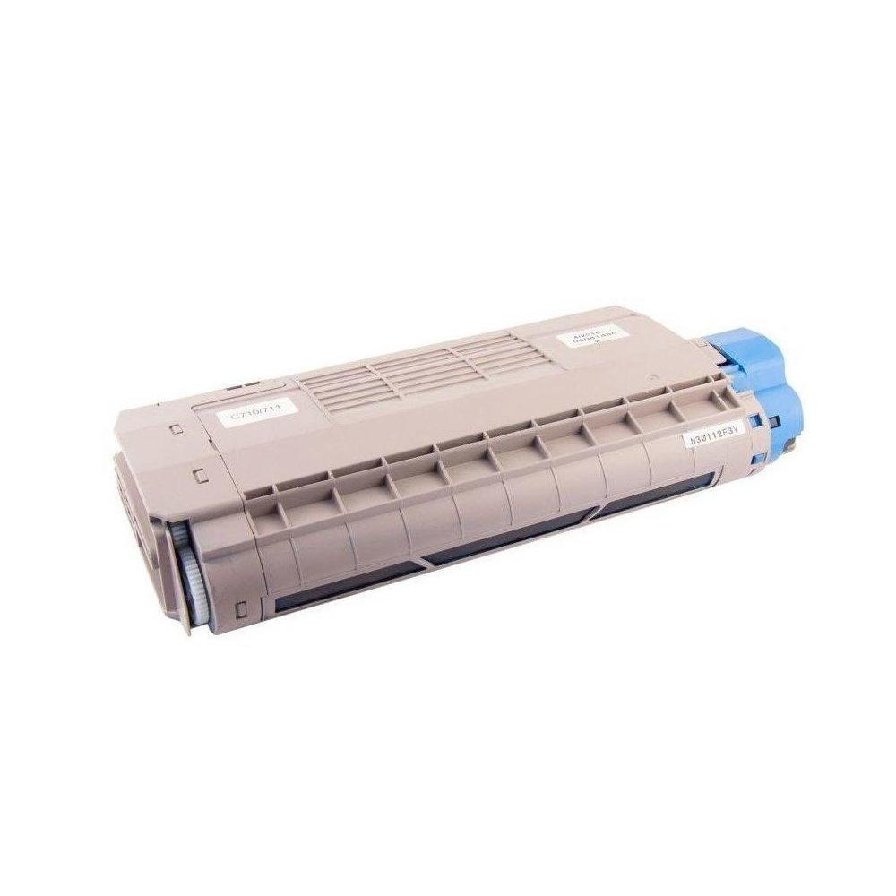 Peach 110600 cartuccia toner 1 pz Compatibile Magenta