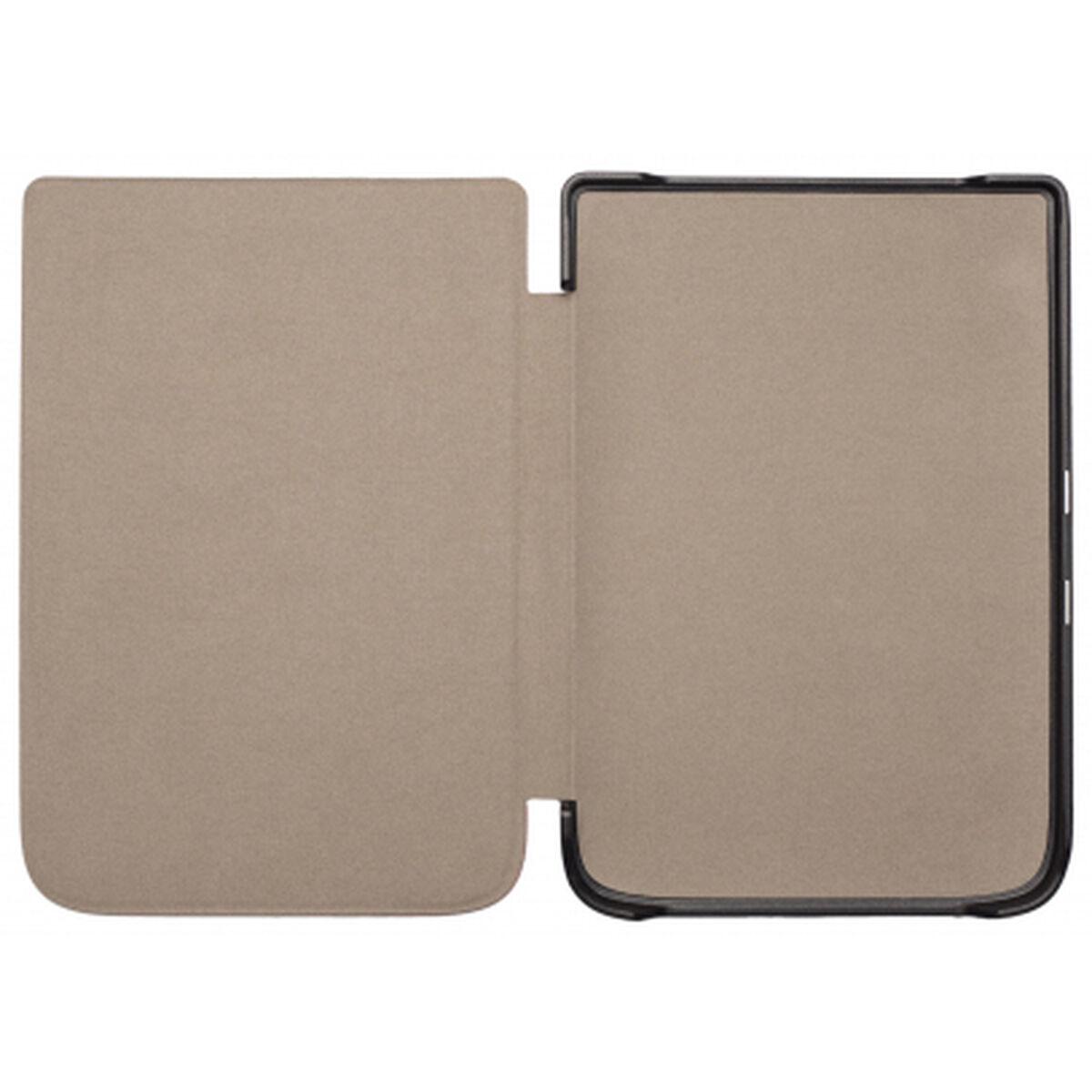 PocketBook Cover Shell Black 6