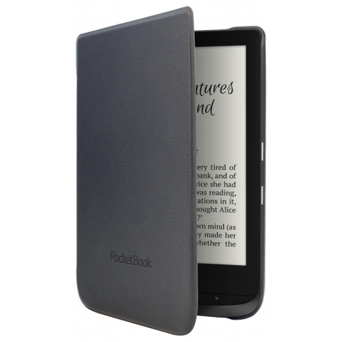 PocketBook Cover Shell Black 6