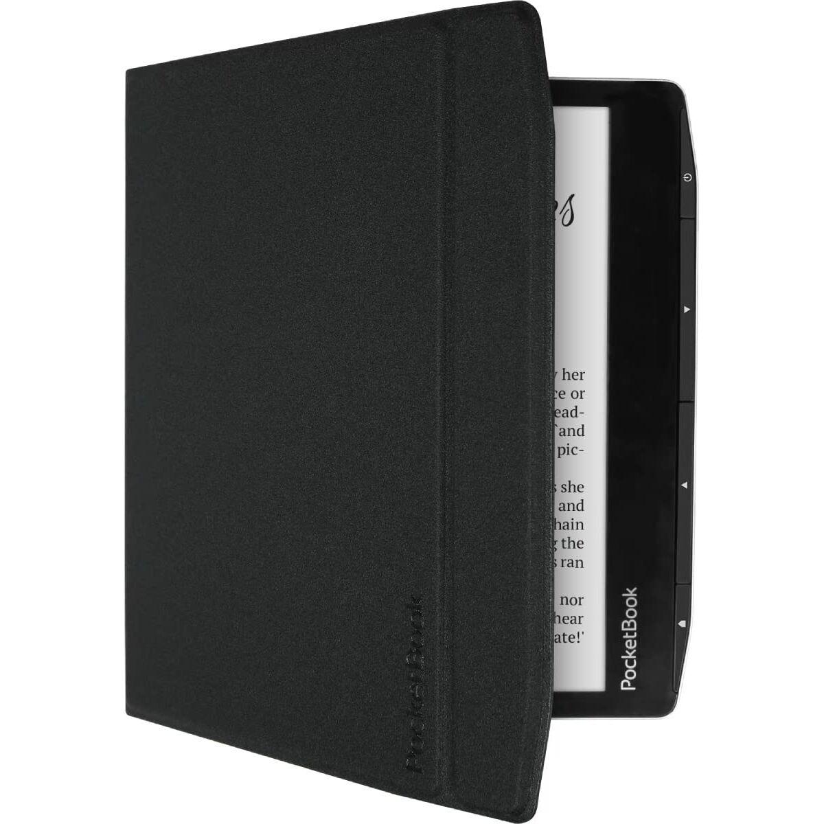 PocketBook Flip Cover for Era Black