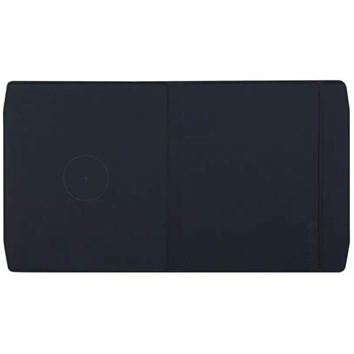 Custodia di ricarica per PocketBook 7" Onda blu