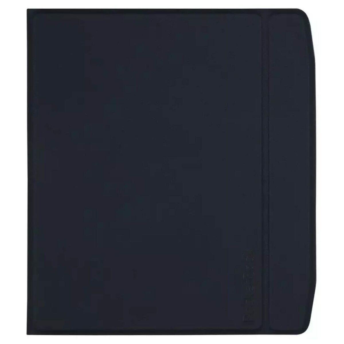 Custodia di ricarica per PocketBook 7" Onda blu