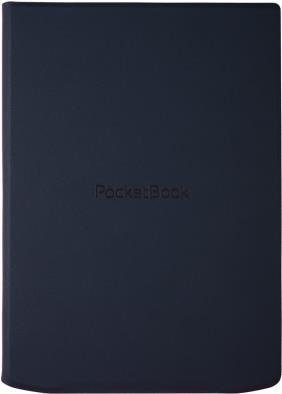 PocketBook 7.8" Cover di ricarica blu notte per InkPad 4, InkPad Color 2 e InkPad Color 3