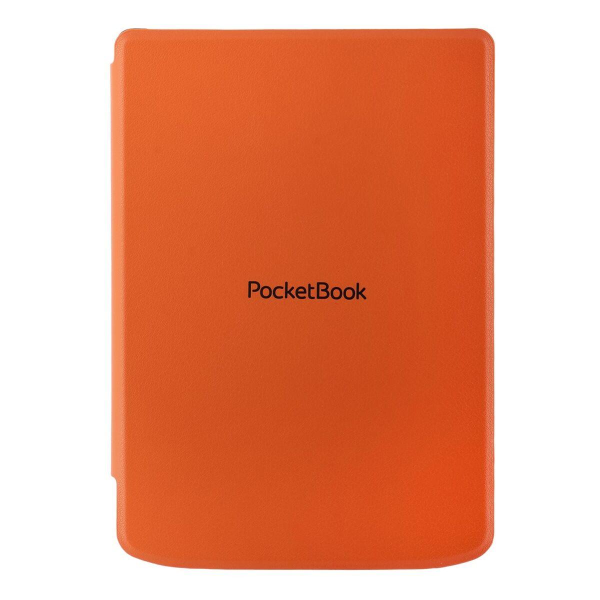 eBook PocketBook H-S-634-O-WW Arancio Stampa