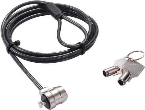 NOTEBOOK SECURITY LOCK BASE