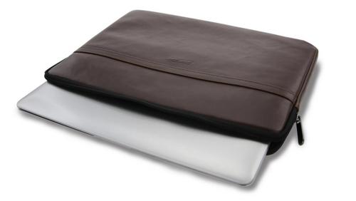 Typ Tasche Kompatibilitt Notebooks bis 14.0" Material PU Kunstleder Abmessungen 365x260x35mm