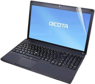DICOTA - FILTRE ANTI-REFLET POUR ÉCRAN - 21.5 - TRANSPARENT