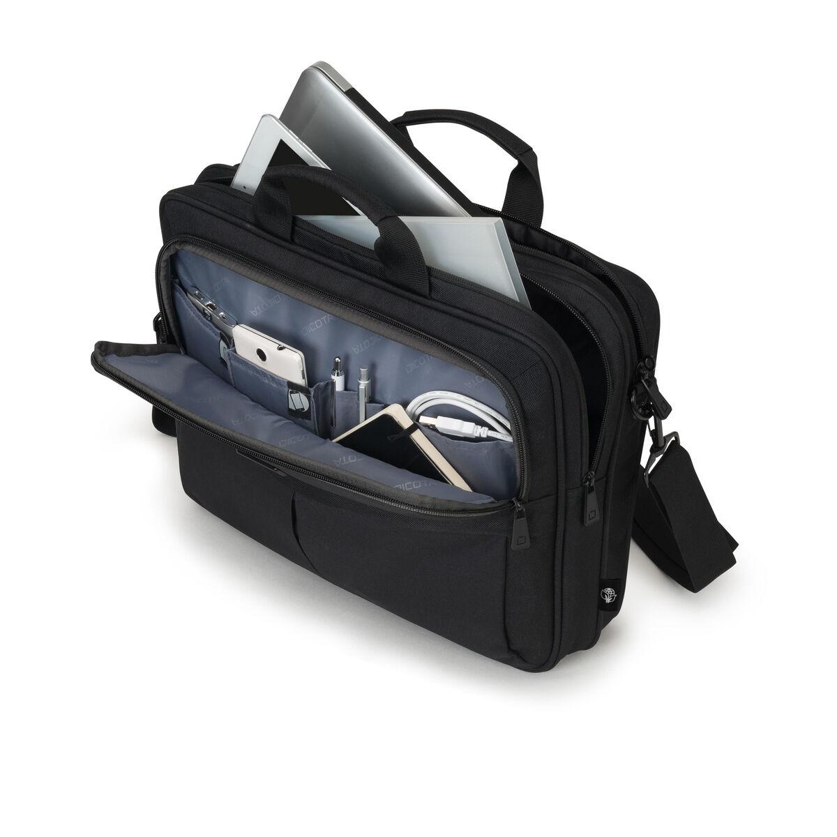 DICOTA ECO TOP TRAVELLER SCALE