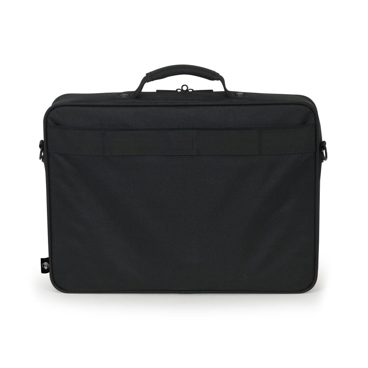 Dicota Eco Multi Scala 12-14.1 Notebook Pocket-Black