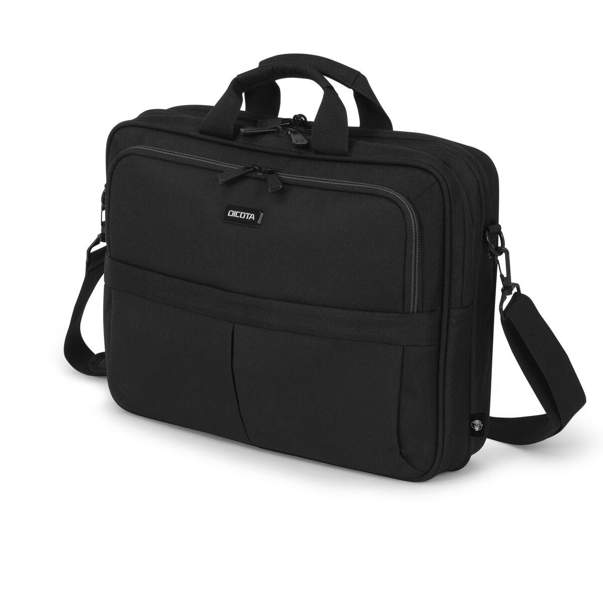 DICOTA ECO TOP TRAVELLER SCALE
