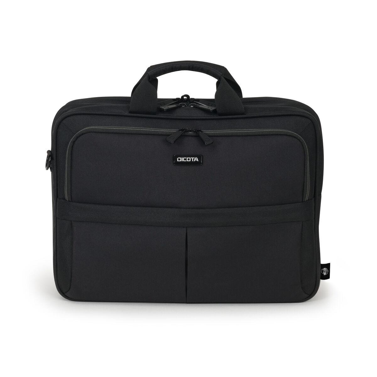 DICOTA ECO TOP TRAVELLER SCALE