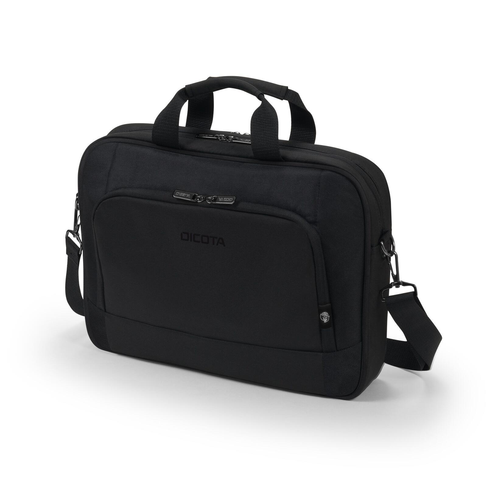 Dicota Eco Top Traveller Base 15-17.3 Notebook Huerlle