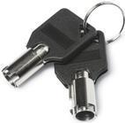 MASTERKEY FOR SECURITY LOCK