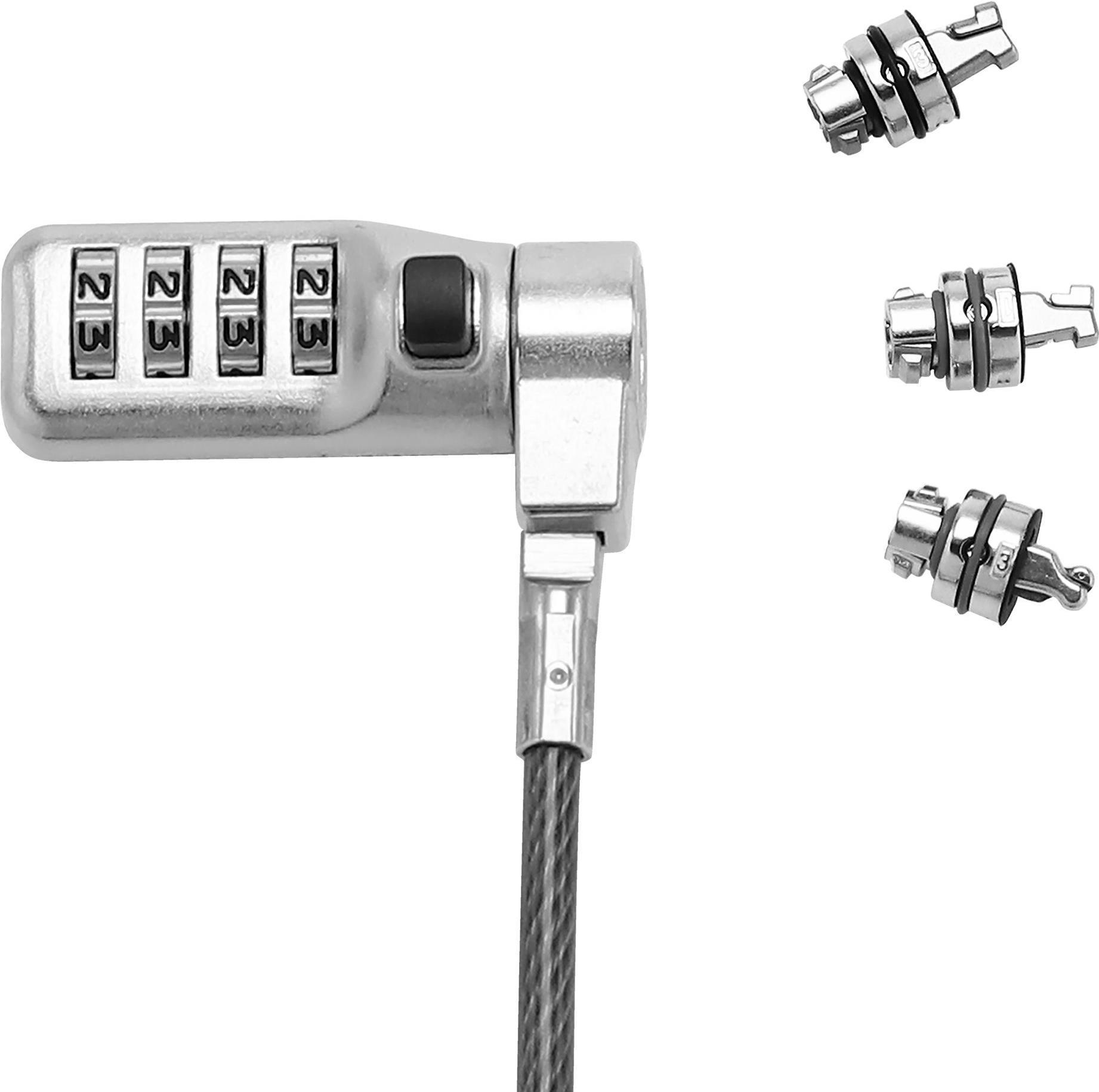 Universal Security Cable