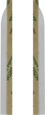 SECRET - CORNER FIXATION SET