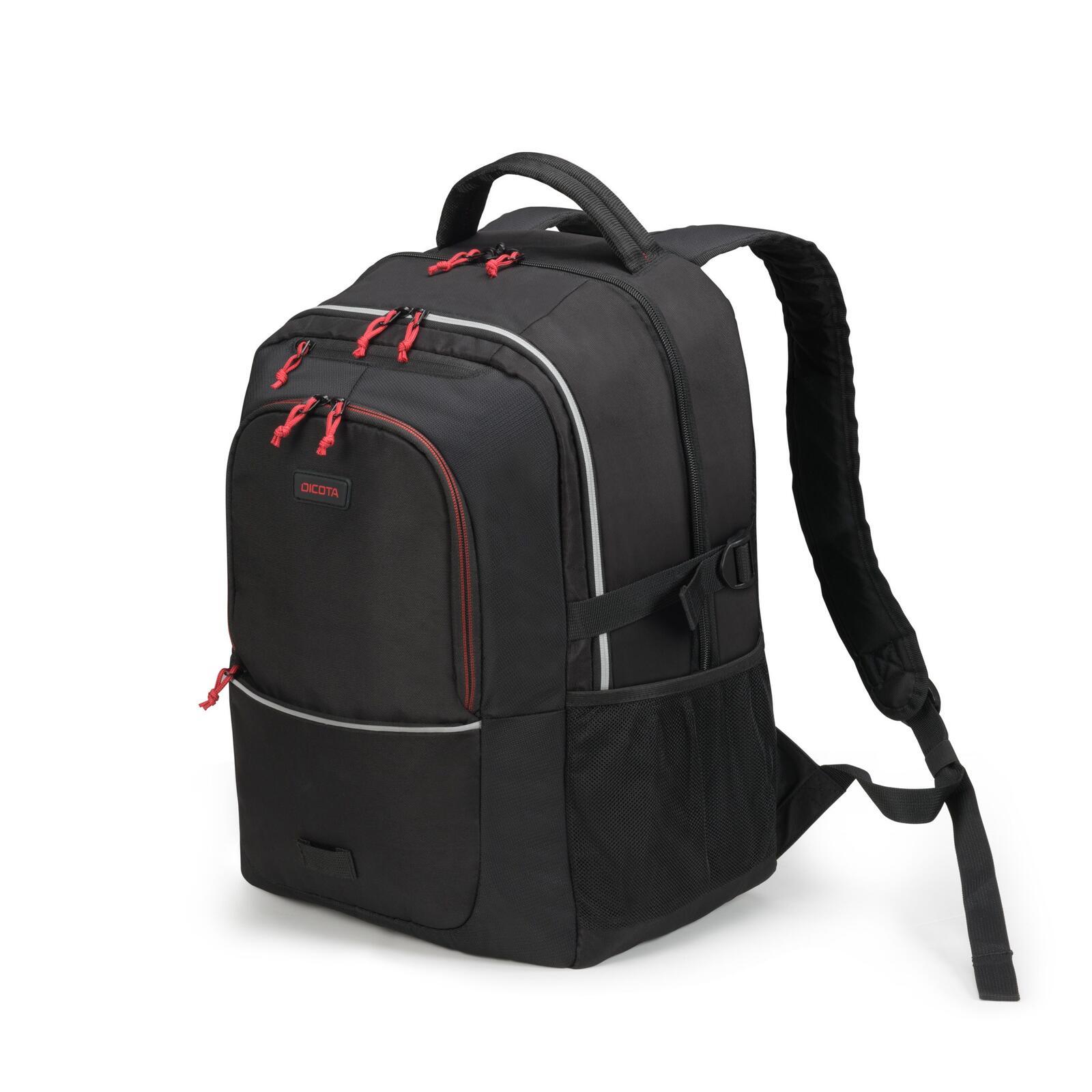 BACKPACK PLUS SPIN 14-15.6