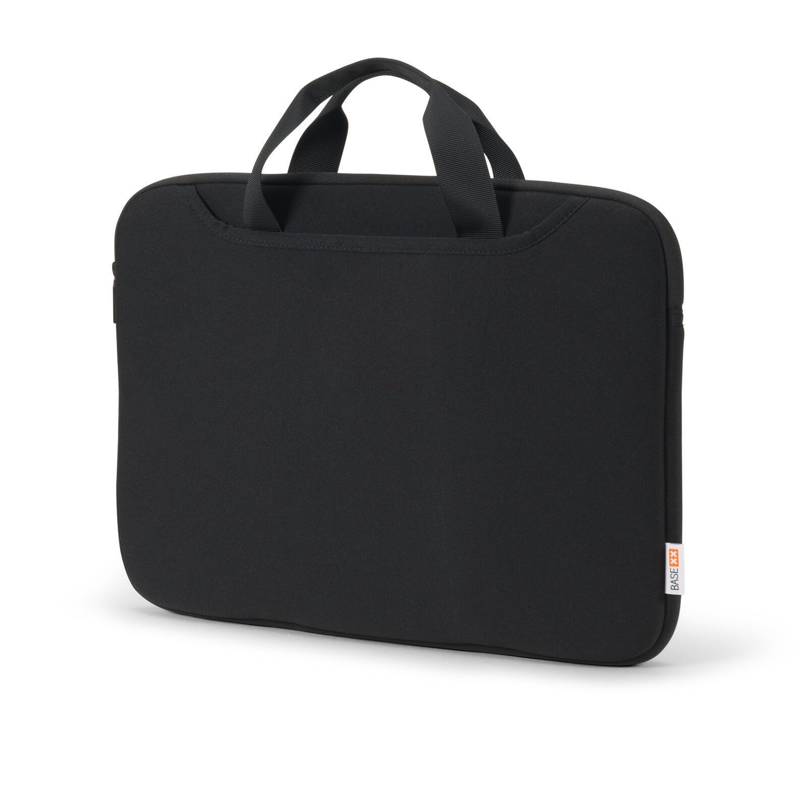 15" - 15.6" / 38.1 cm - 39.6 cm 395x25x28mm 190g