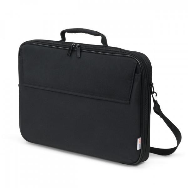 BASE XX LAPTOP BAG CLAMSHELL - 14-15.6IN BLACK