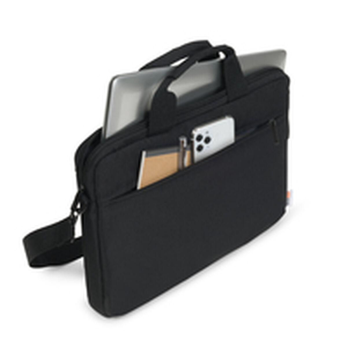 BASE XX LAPTOP SLIM CASE - 13-14.1IN BLACK