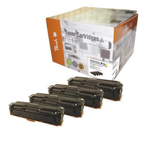 Peach PT500 cartuccia toner...