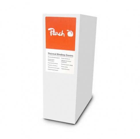 Peach PBT312-01 pellicola per plastificatrice A4