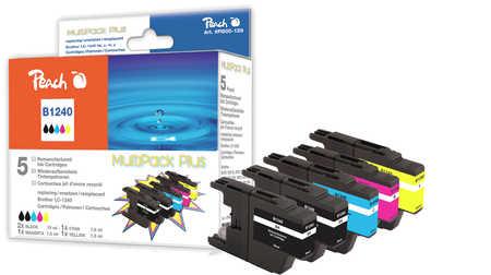 Peach PI500-129 cartuccia...