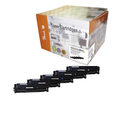 Toner No.305A MultipackPlus Rem, KOM