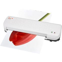 Peach PL707 plastificatrice Plastificatrice a caldo 250 mm/min Bianco