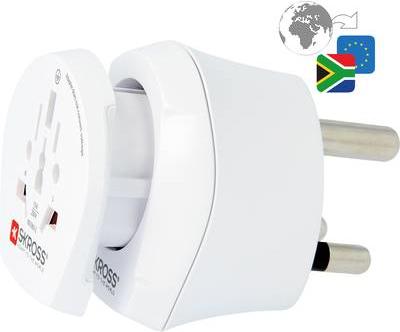 SKROSS Combo World to South Africa - s