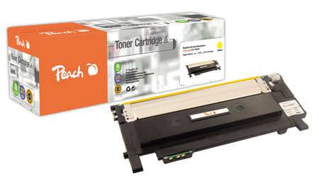 Toner Yellow 0F111939 Compatibile con Samsung Clt-Y404S