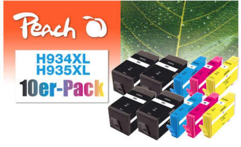 Peach 0F319838 cartuccia...