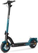 SO4 Pro Gen 2 con Blinker Green/Black